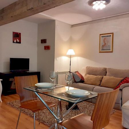 Apartamento Brian San Sebastián Eksteriør billede